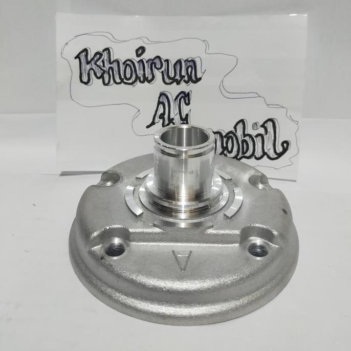 Promo Head Silinder Kepala Kompresor AC Mobil Kijang Grand Kijang Kapsul Diskon