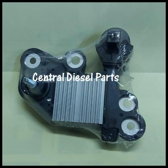 HOT DEAL IC REGULATOR ALTERNATOR JCB TRAKTOR 24V