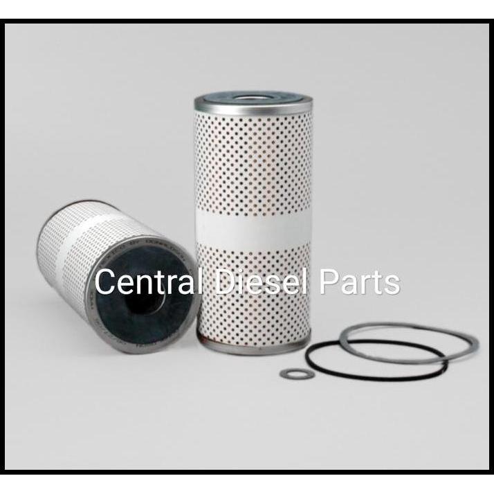 DISKON OIL FILTER OLI GENERAL MOTORS 357304 5573014 5573102 P550132 DONALDSON 