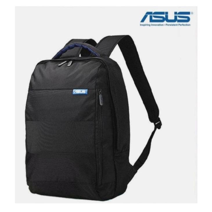 original tas ransel backpack laptop asus pria wanita murah tas sekolah