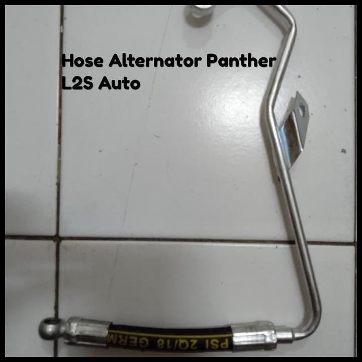 TERBARU SELANG ALTERNATOR PANTHER 