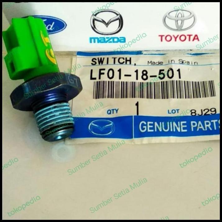 TERBARU SWITCH OLI PRESSURE MAZDA BIANTE NON SKYACTIV - MAZDA CX7 CX 7 ORI 
