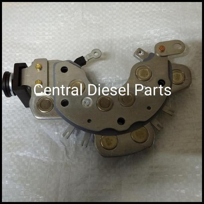 DISKON RECTIFIER / SILIKON ALTERNATOR HINO LOHAN 500 LOHAN NEW 