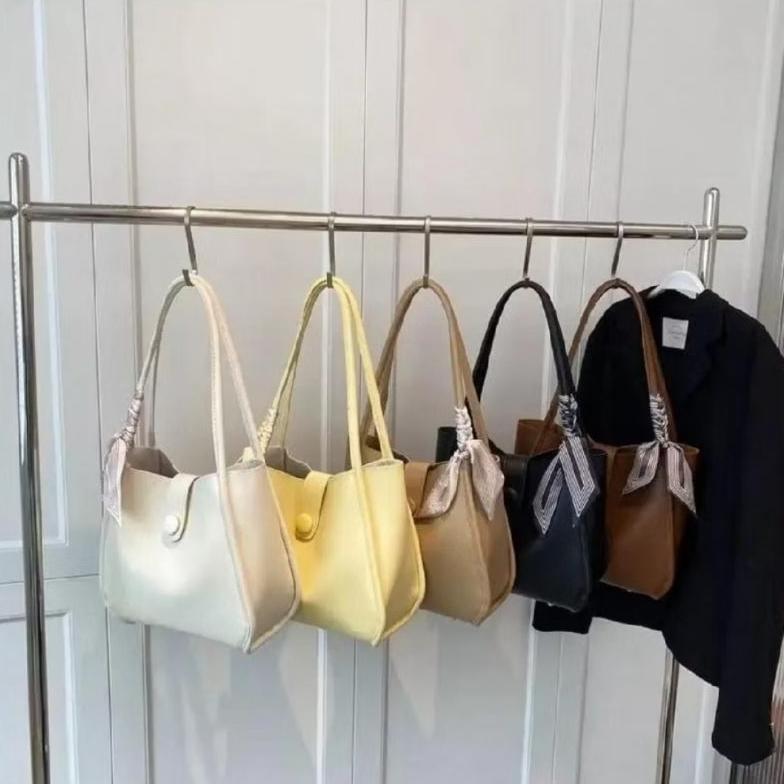termurah tas gempita sintetis slempang totebag tas bahu wanita