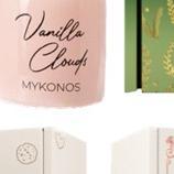 Mykonos Parfum Edp 50 Ml / 100 Ml Parfume