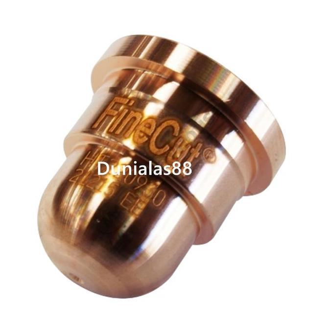 Plasma Cutting Nozzle P N 220930 Plasma Cutting Sparepart