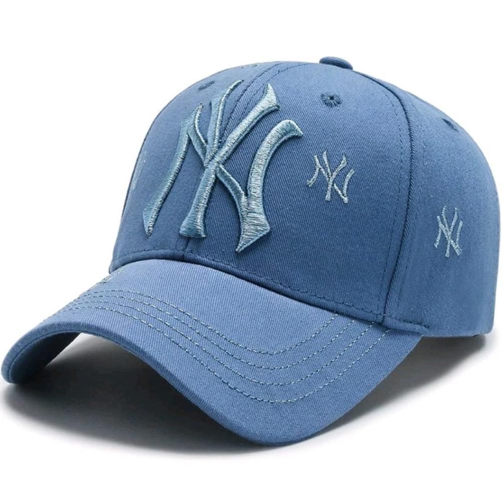 ORIGINAL TOPI BASEBALL SPORT KOREA TOPI NY BASEBALL BANYAK PRIA/WANITA HAT