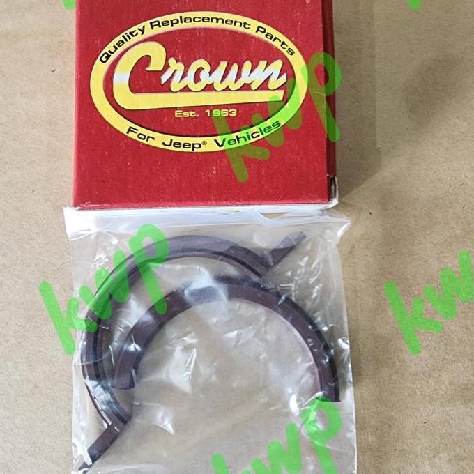 Jeep Cherokee Xj Seal Kruk As Belakang Baru