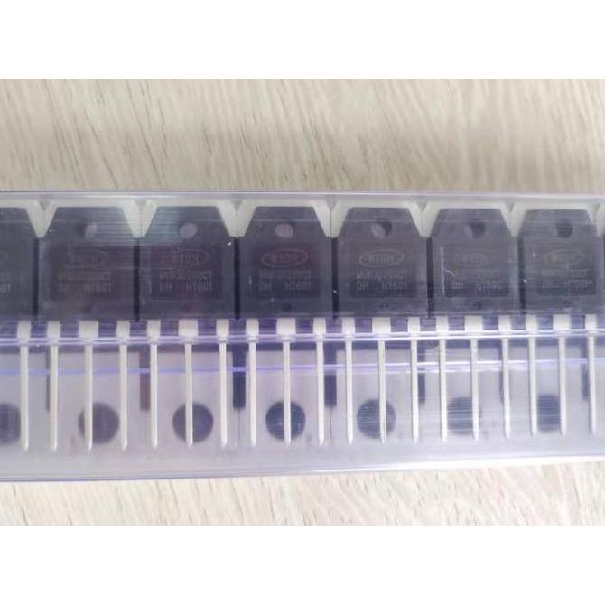 Dioda Mur3020Dct 30A 200V Utk Mesin Las