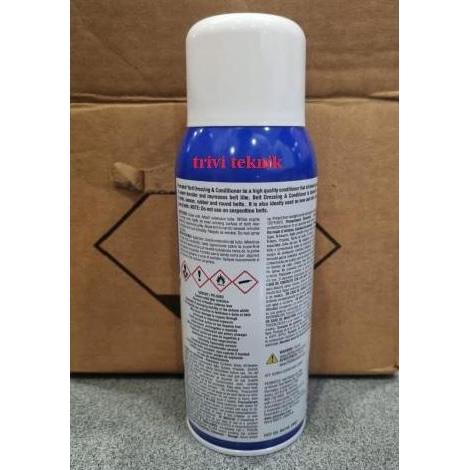 Sale Belt Dressing Conditioner Spray,Permatex 80073,120Da