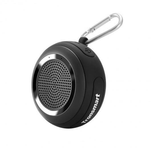 TERLARIS TRONSMART ELEMENT SPLASH BLUETOOTH SPEAKER