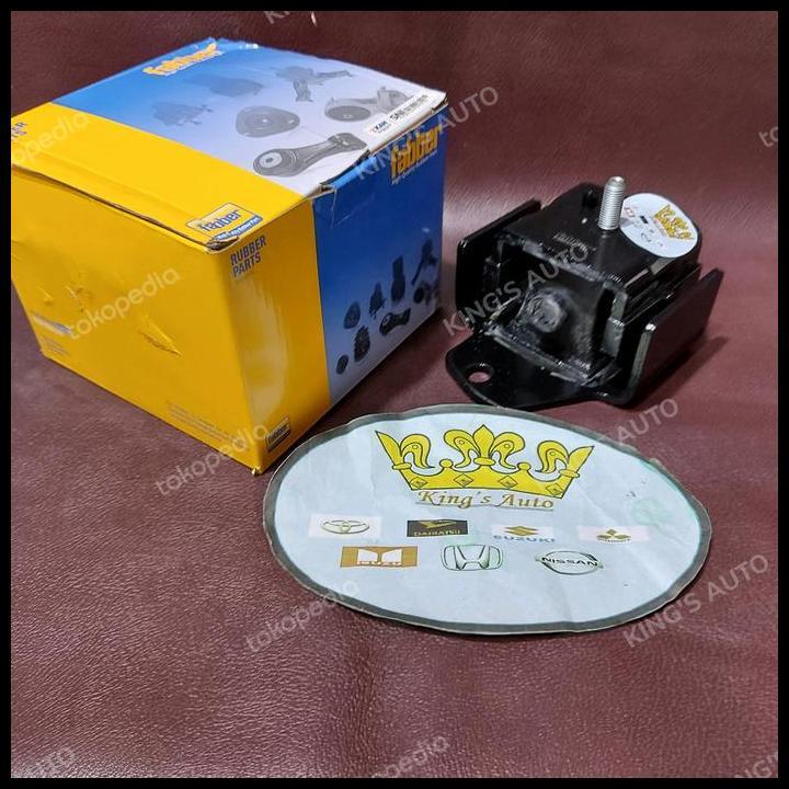 DISKON ENGINE MOUNTING AVANZA - XENIA 2016-2021 1 BUAH 