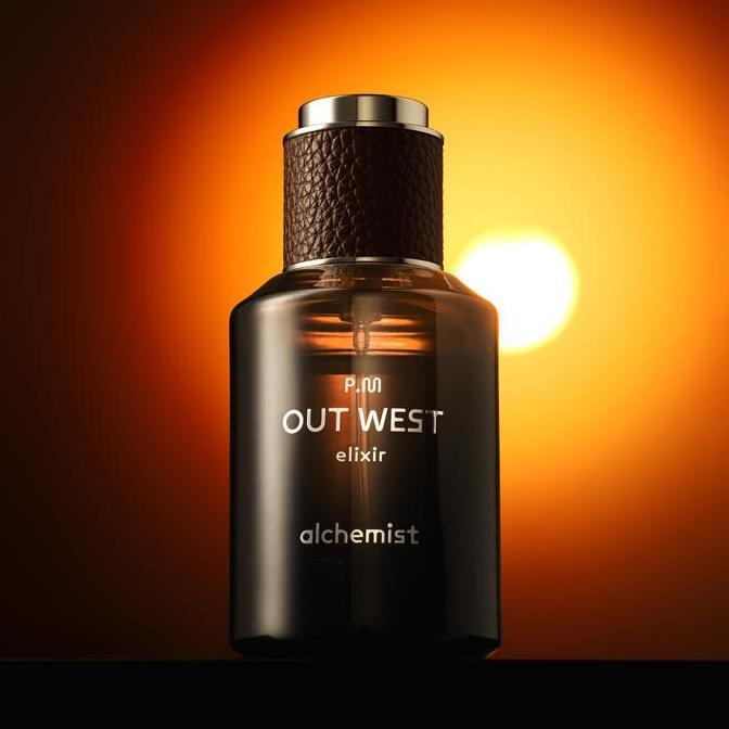 Alchemist Fragrance - Out West P.M | Elixir Terbaru 