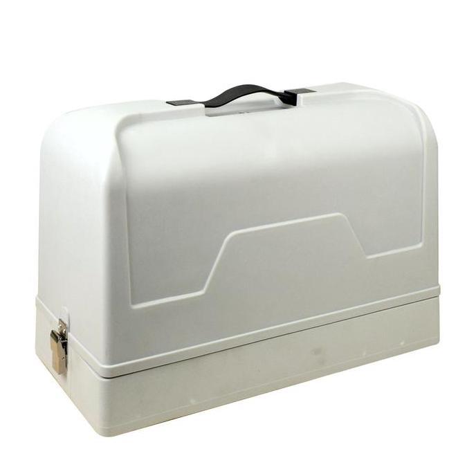 Carrying Case/Koper/Box/Cover Box Mesin Jahit Klasik dan Semi Portable