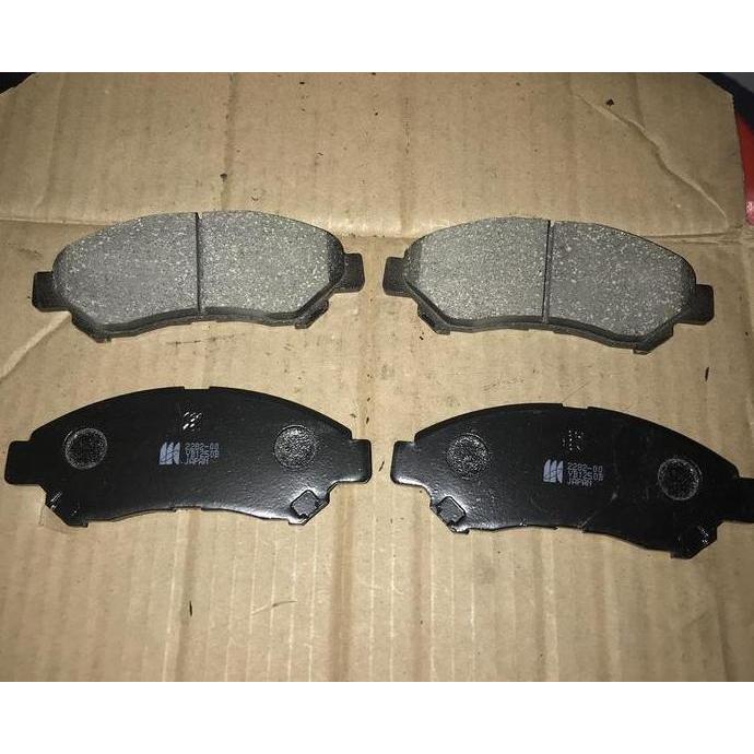 Brake Pad Daihatsu Gran Max Dpn D 2282 Mk -71377-