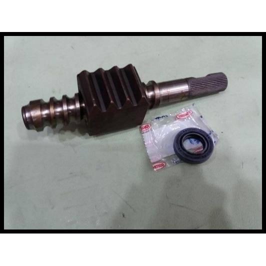 TERLARIS WORM STIR KIJANG SUPER 88-92 