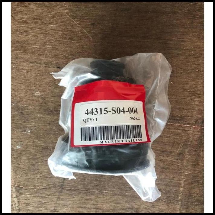 DISKON KARET BOOT CV JOINT INNER / DALAM JAZZ 2008-2012, JAZZ GE8 