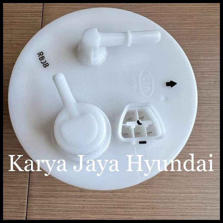 DISKON BRACKET POMPA BENSIN KIA PICANTO 