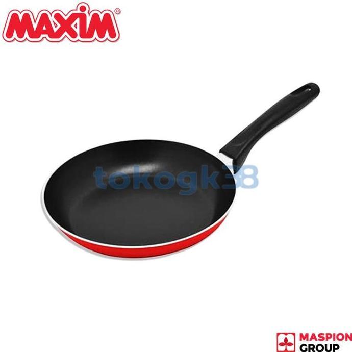 fry pan teflon 20cm MAXIM VALENTINO