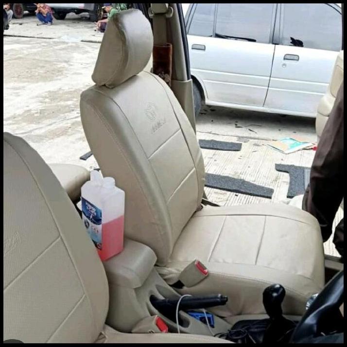 TERBARU SARUNG JOK MOBIIL AVANZA 2019 ALLTIPE 