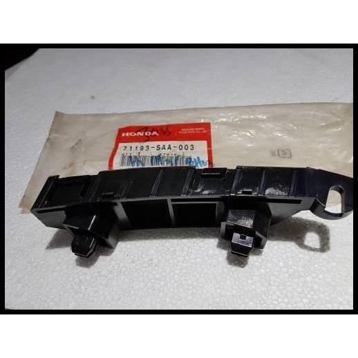 TERLARIS BRACKET BUMPER BEMPER DEPAN JAZZ 2004-2007 JAZZ GD3 ORIGINAL 