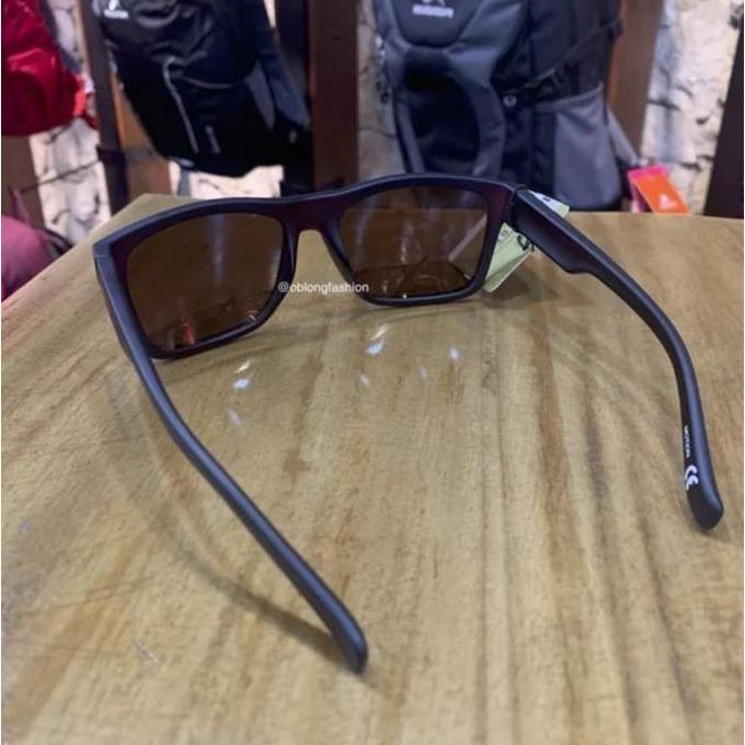 Eiger Kacamata Motion - Brown