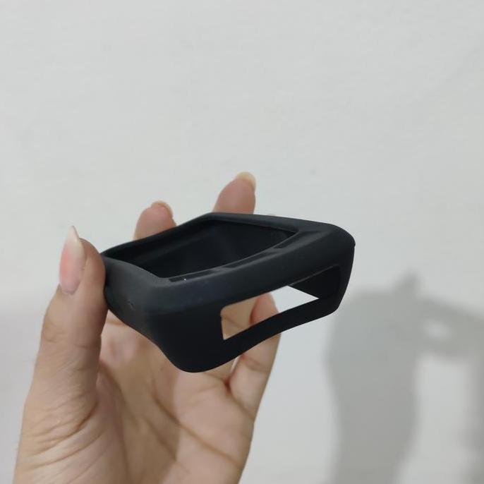 Silicon case Wahoo Elemnt Bolt free anti gores