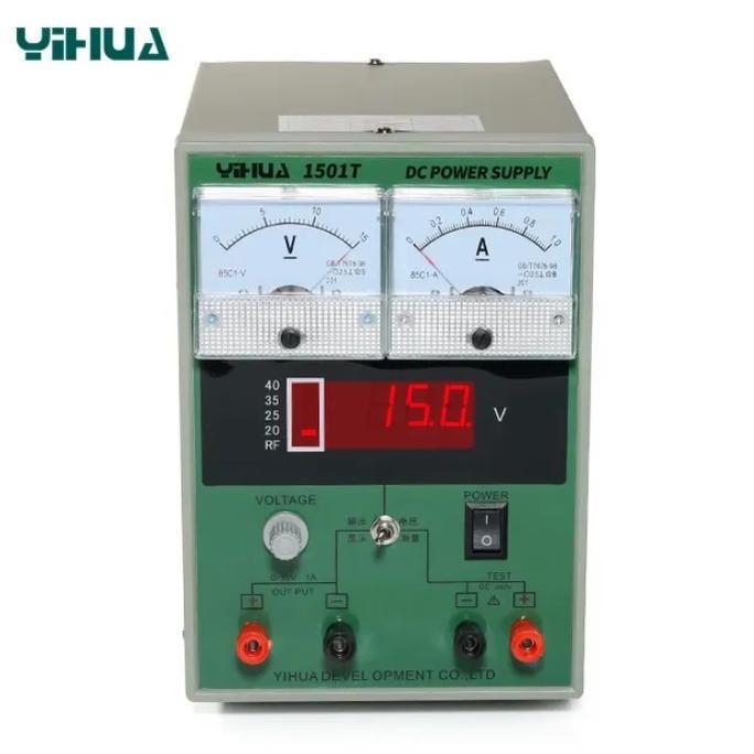 POWER SUPPLY original 1501T