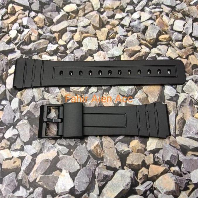 TALI JAM DBC32 DBC30 DBC61 DBC62 DBC81 DBC611 DBC102 DBC150 RUBBER STRAP BONUS PEN