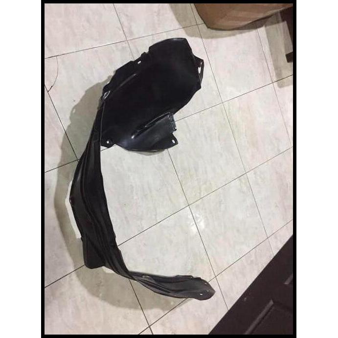 TERLARIS INNER FENDER CRV 2007-2012 CRV RE CRV GEN 3