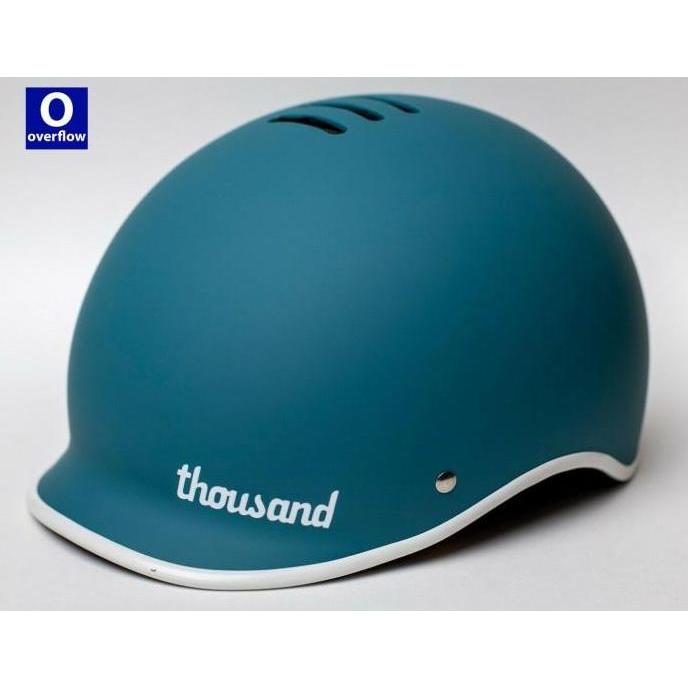 Thousand Heritage Collection Helmet Coastal Blue