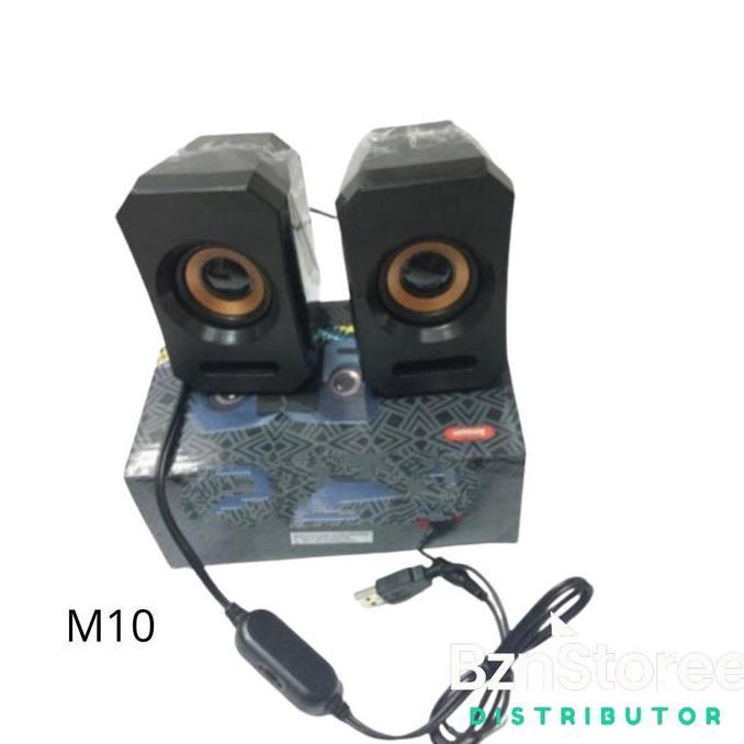 Speaker K-one M10 / speaker PC mini k-one m10