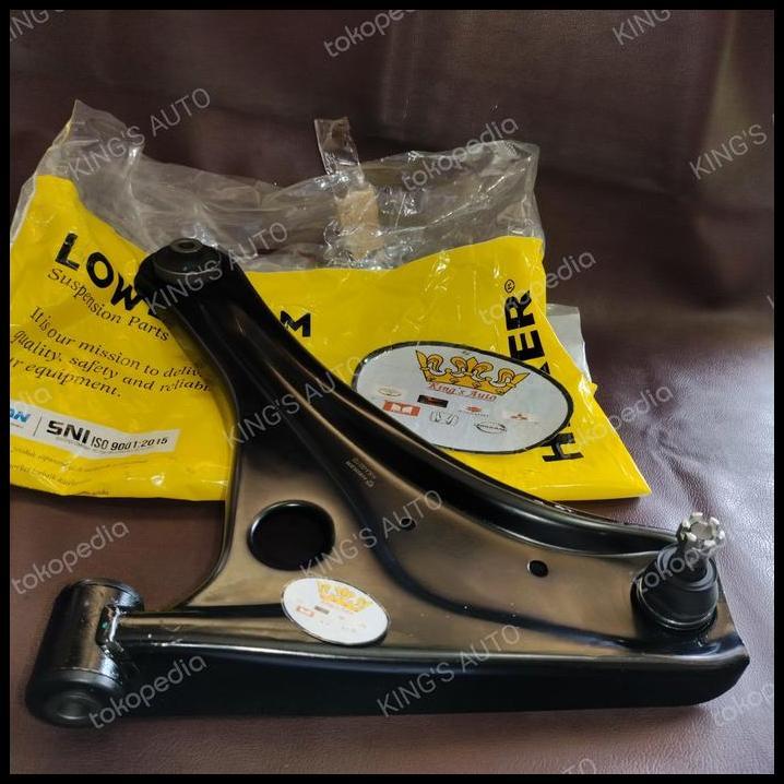 TERBARU BALL JOINT + LOWER ARM NEW CARRY PICK UP 2019---- 1 BUAH 