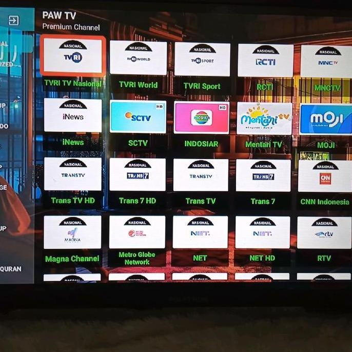 stb android 866 os 14 set top box android box