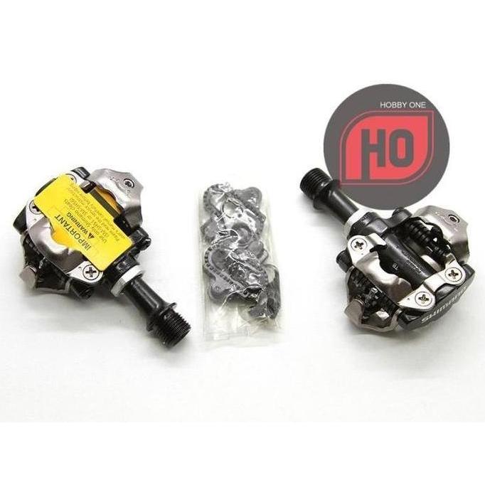 Shimano SPD Pedal PD-M540 - Pedal Cleat MTB  EPDM540L