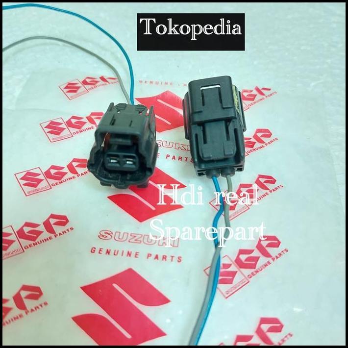 GRATIS ONGKIR KABEL SOKET VACUM IDLE UP AC SUZUKI KARIMUN WAGON / KARIMUN ESTILO ORI 