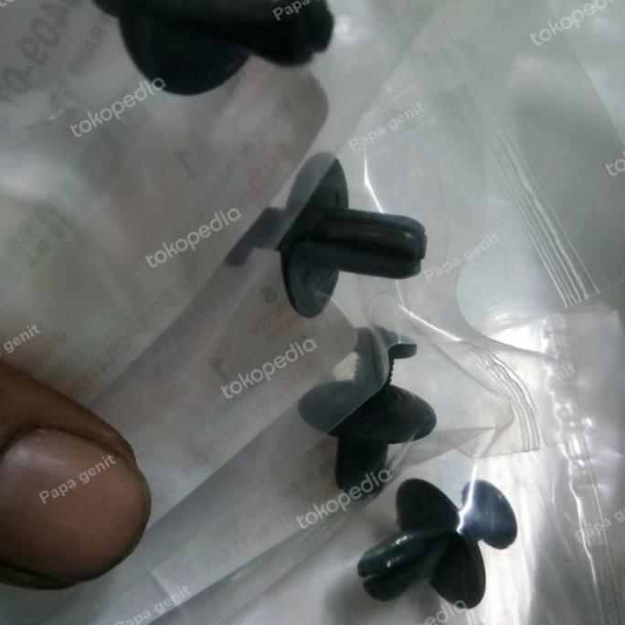 clip klip tengah skywave hayate dll original