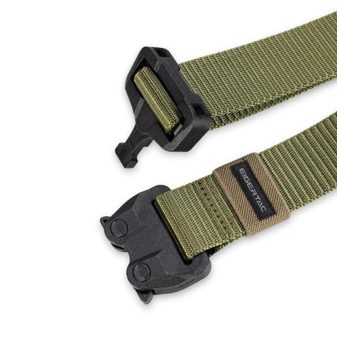 Gesper Eiger Tactical Belt