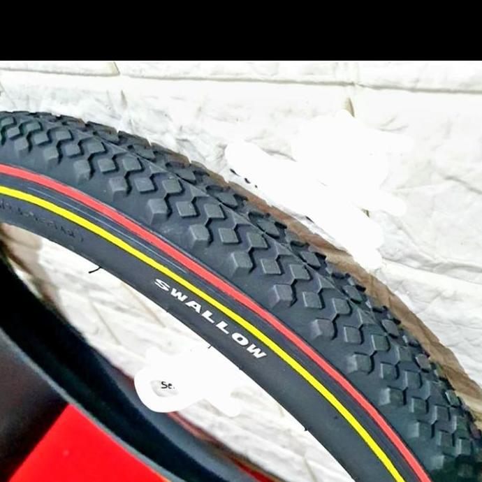 ban luar 20x175 swallow sepeda lipat