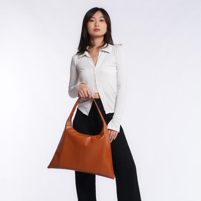 New Hana Mina - Yuna Totebag / Shoulderbag Tas Wanita