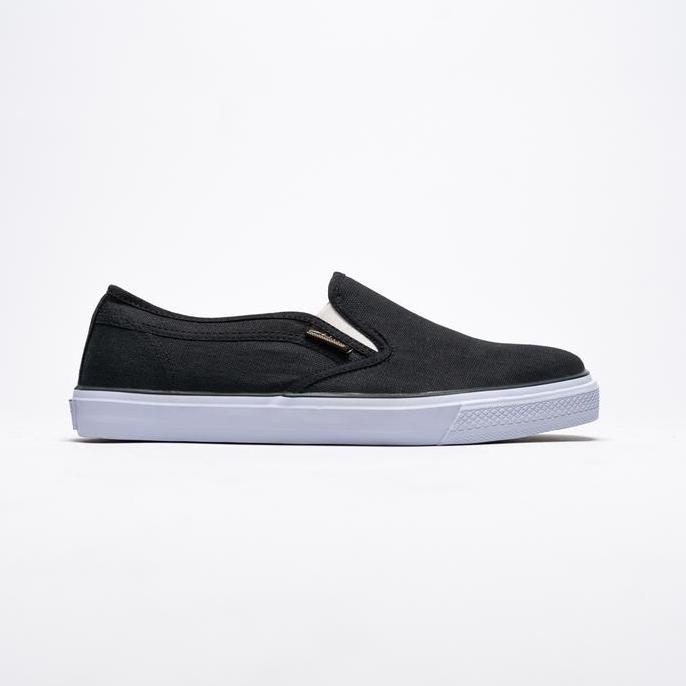 Johnson Sneakers Slip On - Venus Shoes Flat Pria