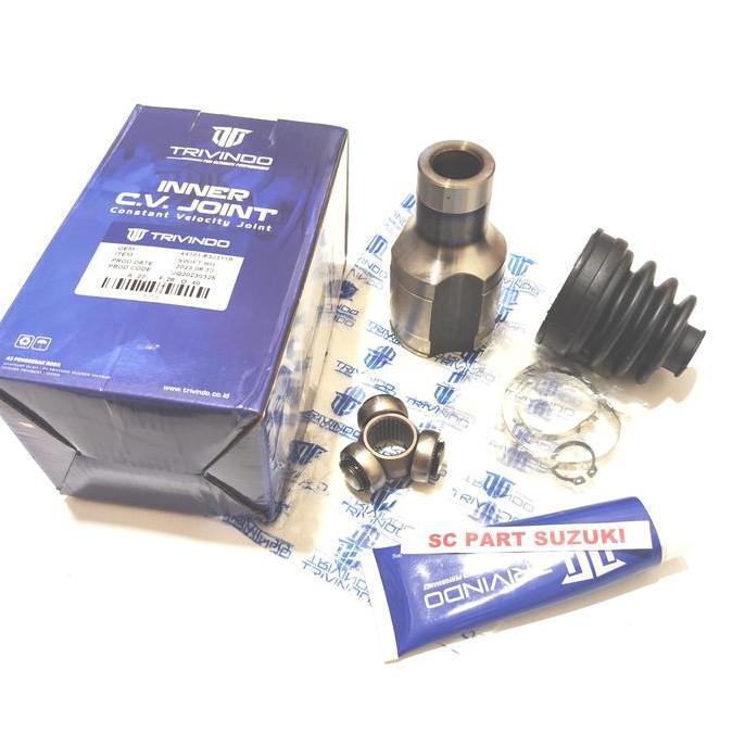 As roda cv joint dalam suzuki swift kanan trv