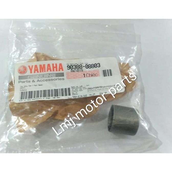 BOS SHOK BELAKANG NMAX AEROX NOUVO MIO 5MX-F2216-00 ASLI YAMAHA