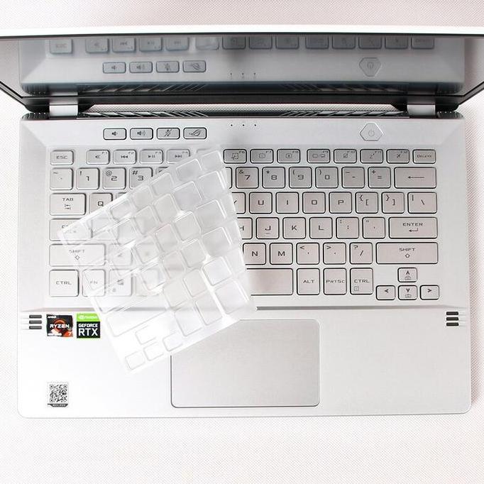 (Ready) Keyboard Protector Asus Rog Zephyrus G14