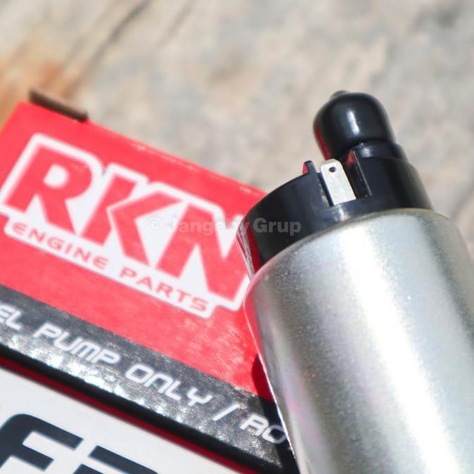 Rotak Fuel Pump Rkn Vario 125 110 Fi Beat Fi Original Rkn