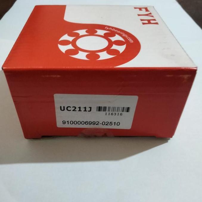 Bearing Uc 211 Fyh Terbaik