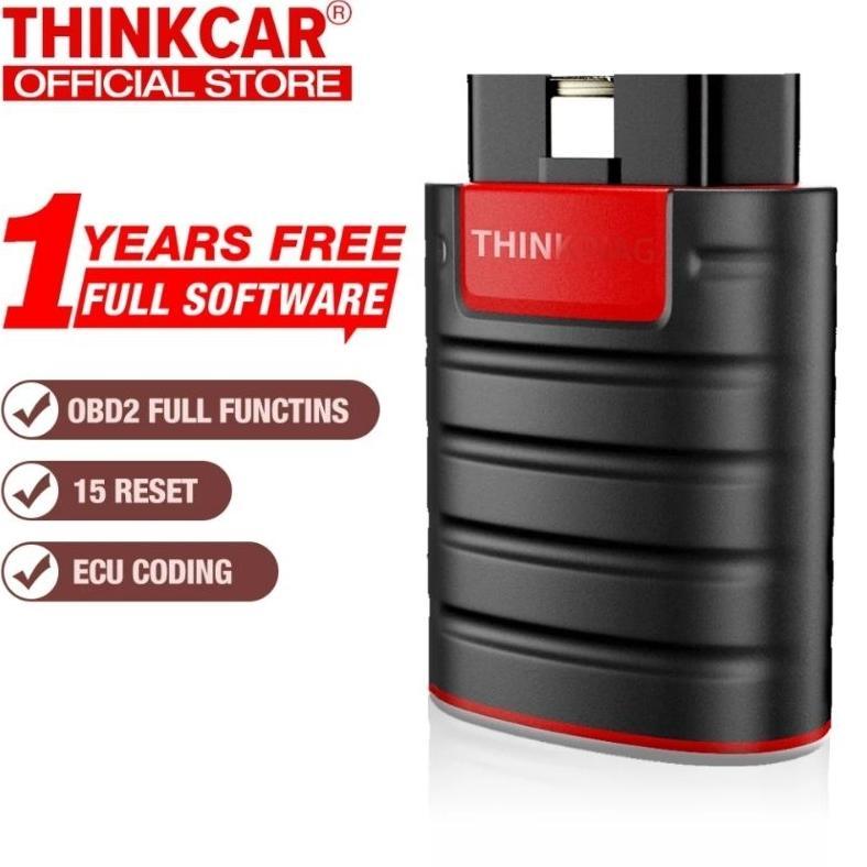 NEW Scanner Mobil Thinkdiag [terbaik][terlaris]