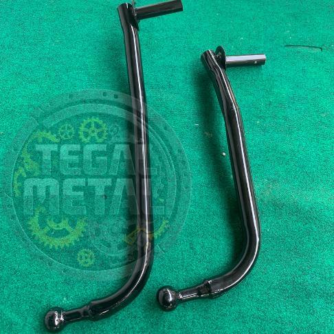 NEW GAGANG SPION CANTER (Non Dudukan) / TANGKAI SPION CANTER / STANG SPION CANTER / BATANG SPION CAN