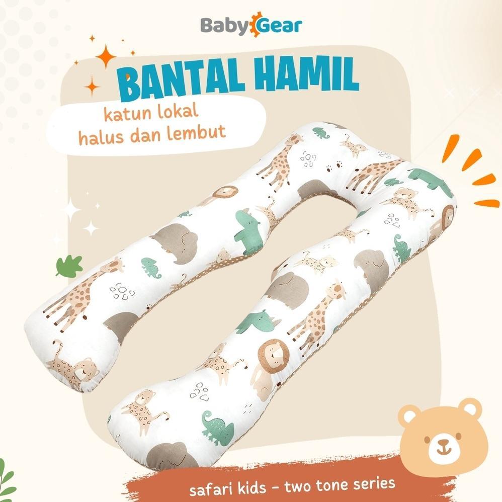 Termurah Bantal Hamil Maternity Pillow / Bantal Ibu Hamil