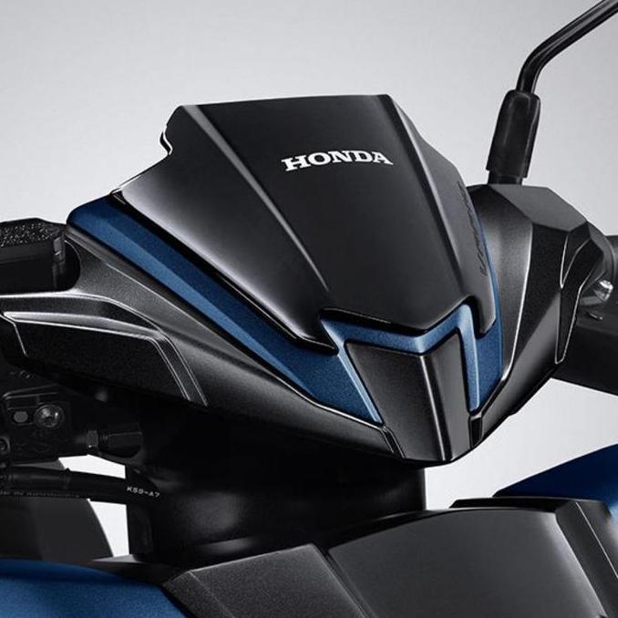 Visor Honda Vario 125 K2V